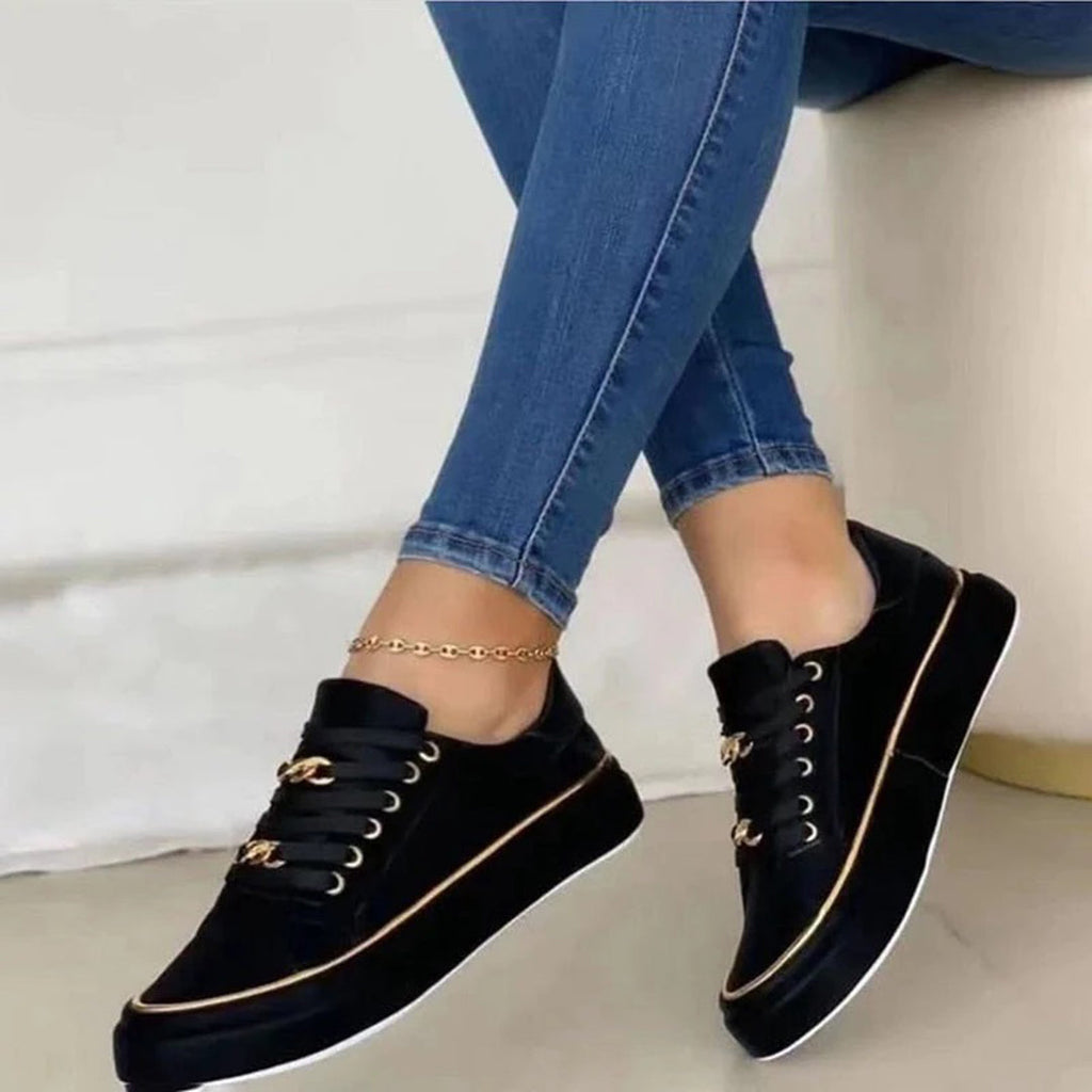 EMMA | Stylowe buty sportowe z wyjątkowym komfortem