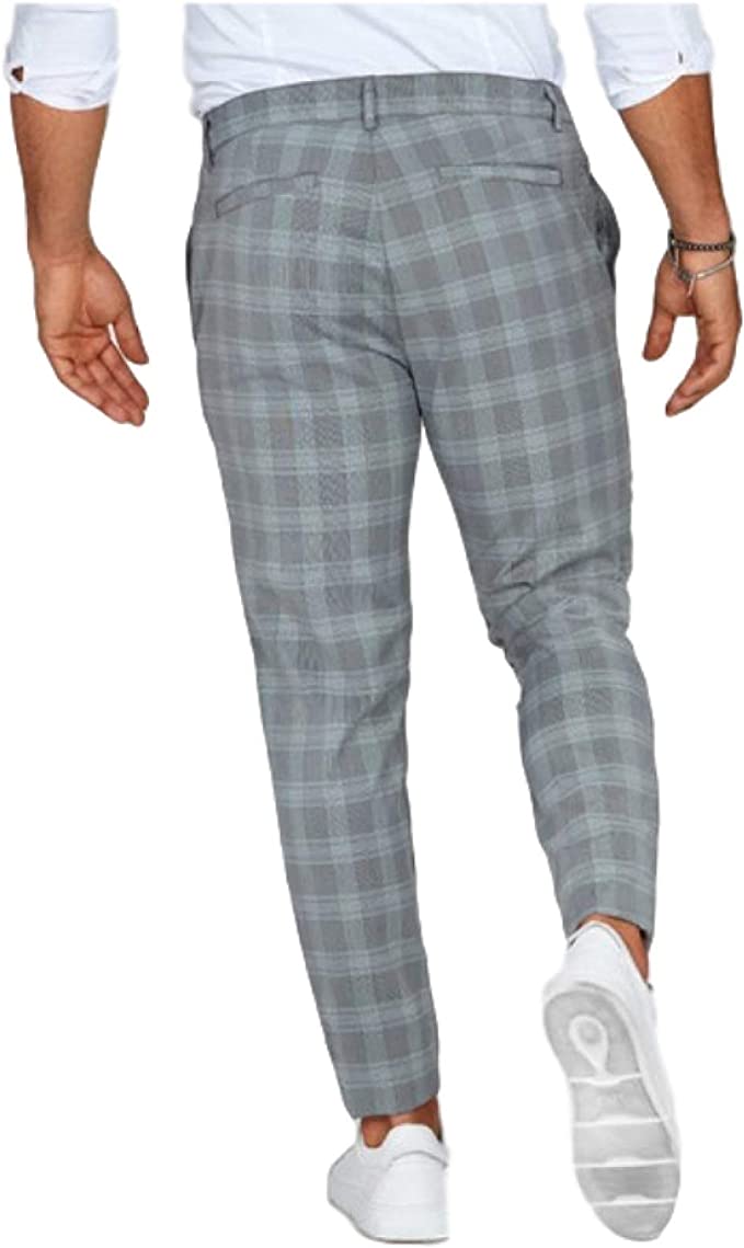 DAX | Codzienne Wygodne Chino