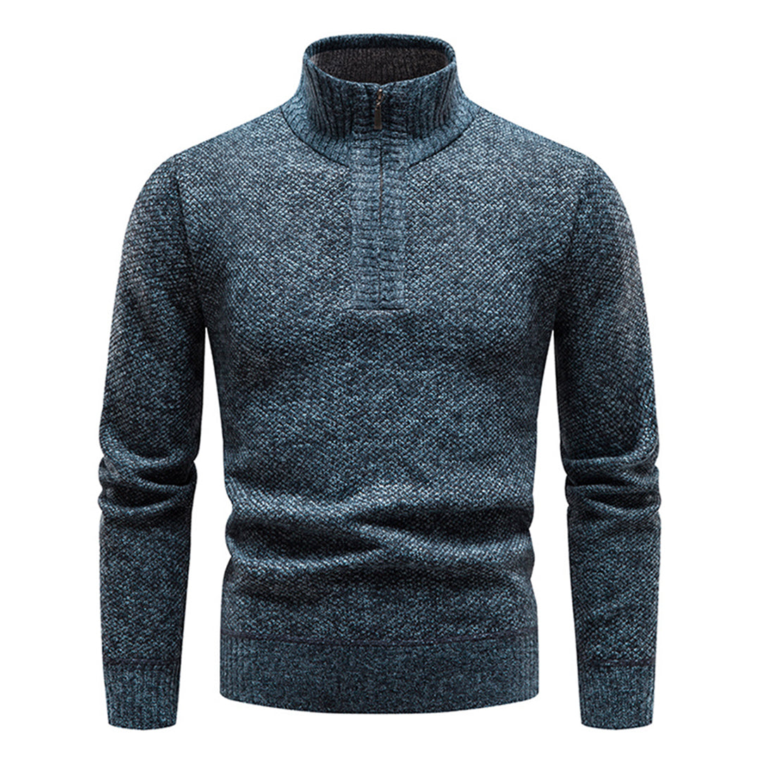 NORD - Wygodny Męski Sweter