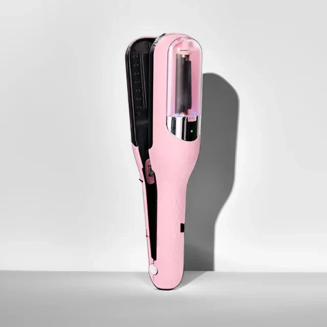 HairSmooth – Prostownica do Włosów dla Gładkich i Lśniących Fryzur