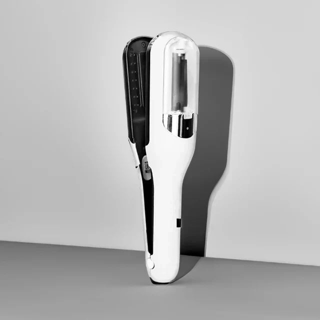 HairSmooth – Prostownica do Włosów dla Gładkich i Lśniących Fryzur