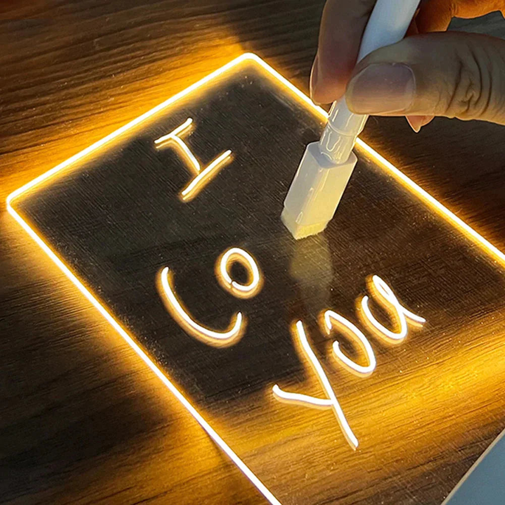 Artystyczna Lampa Nocna – Twórz i Rozświetlaj Przestrzeń