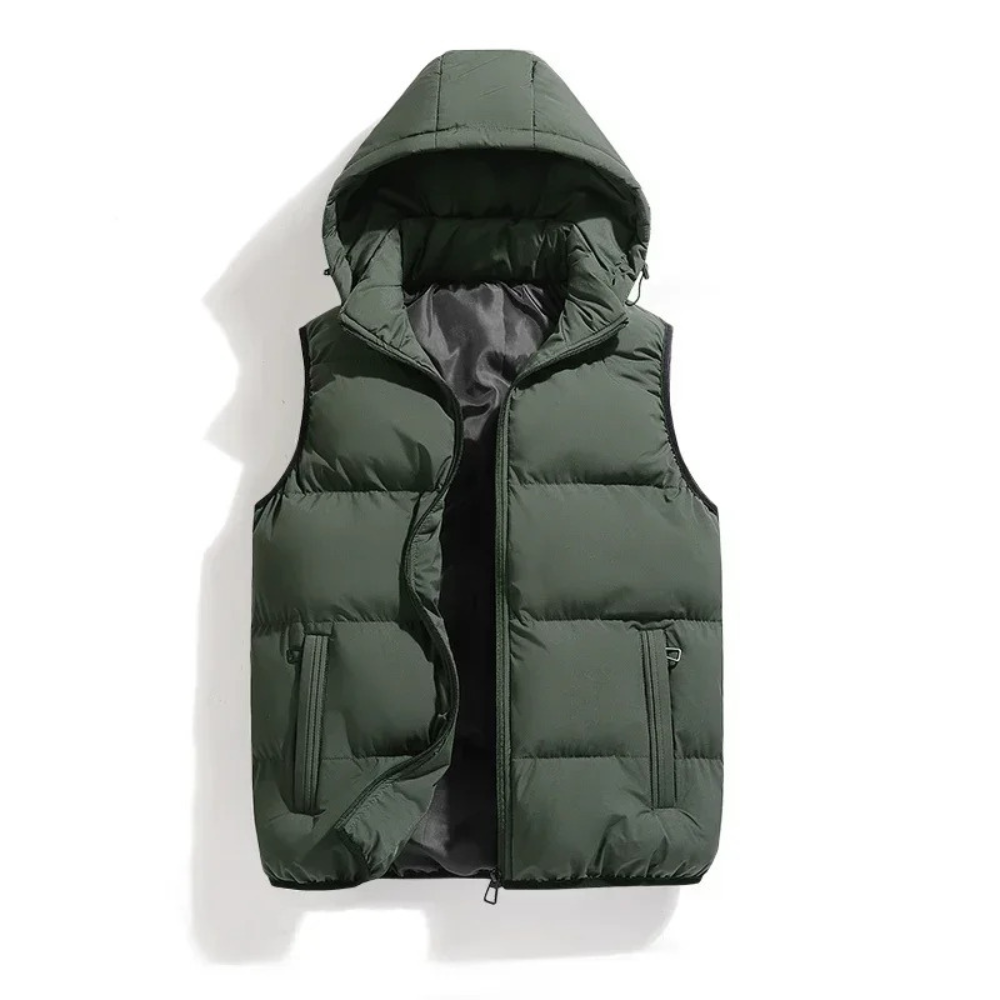 Terence | Lightweight Down Jacket