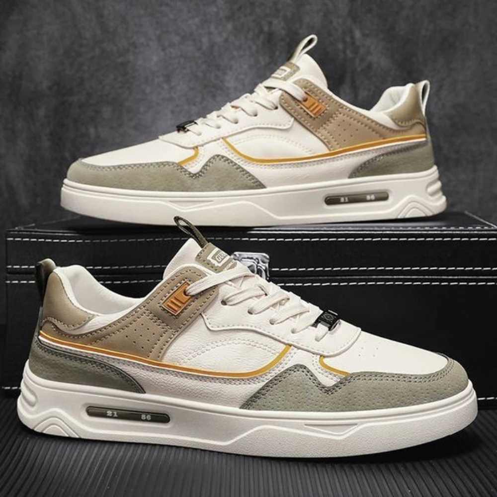 MATHIS | Eleganckie męskie sneakersy