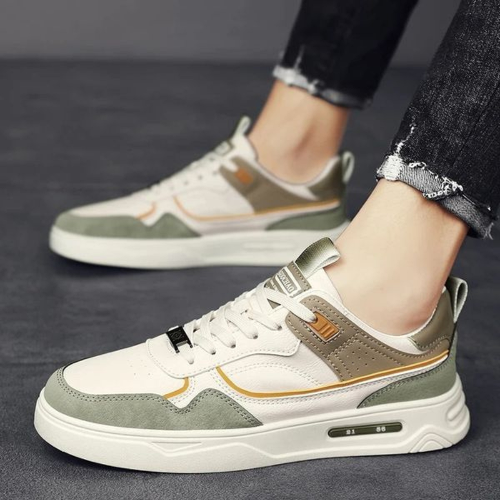MATHIS | Eleganckie męskie sneakersy