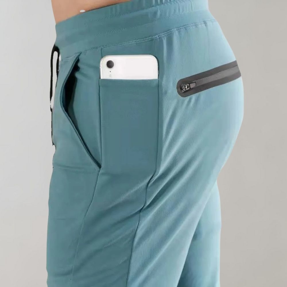 Daan | Męskie joggery slim fit w modnym stylu
