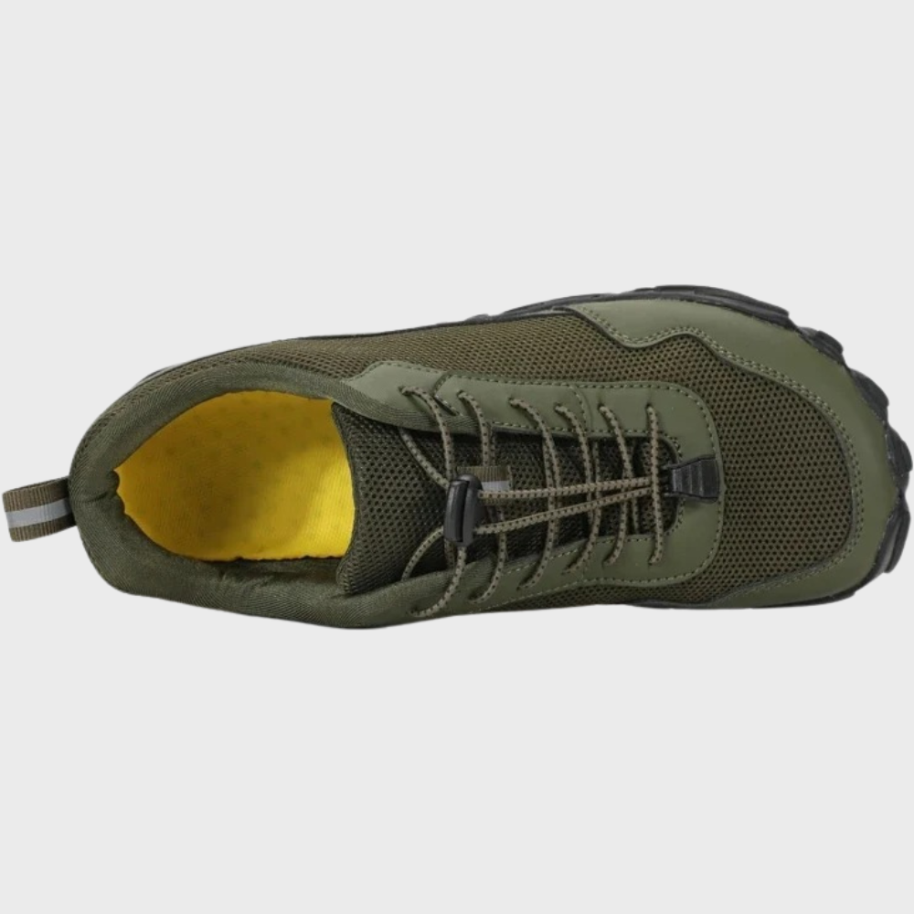 FLORENCE | Stylowe i komfortowe buty barefoot
