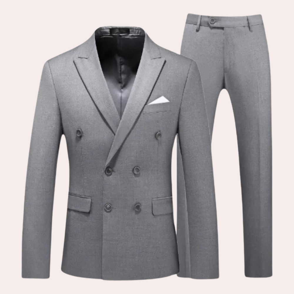 NOAH | Elegancki zestaw o klasycznym designie