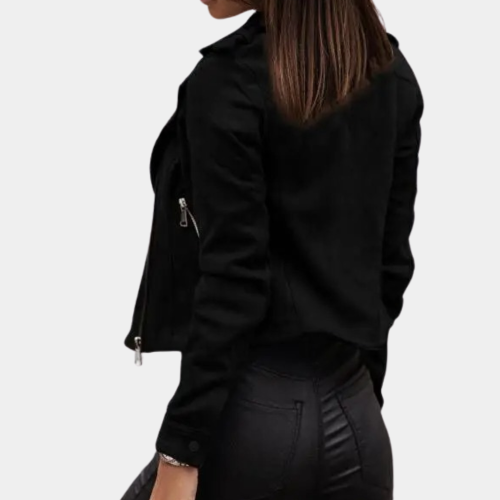 Anna | Elegancka Kurtka Damska