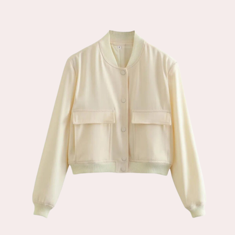 ELS | Stylowy bomber dla kobiet
