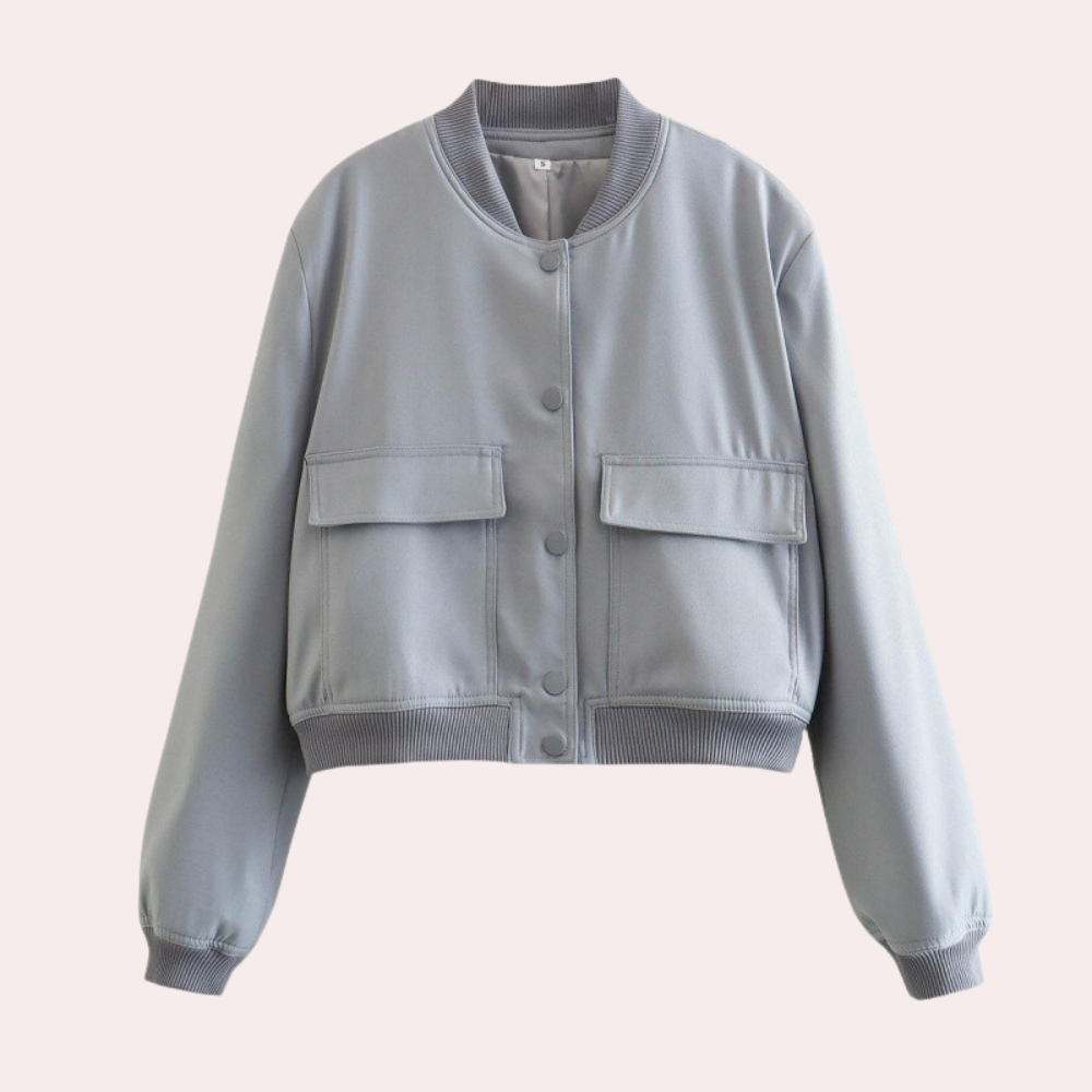 ELS | Stylowy bomber dla kobiet