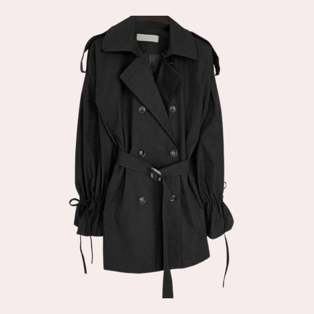 FIONA | Elegancka kurtka dla kobiet