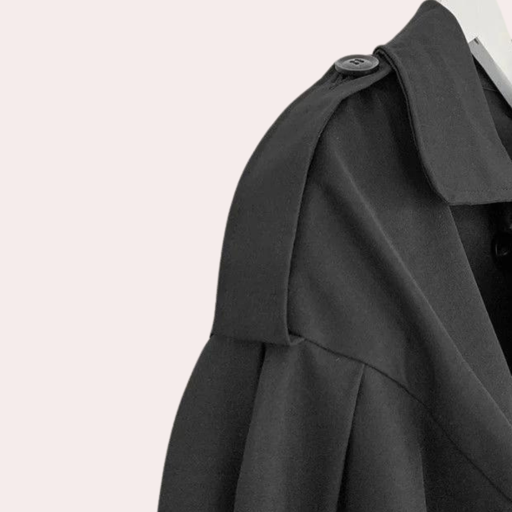 FIONA | Elegancka kurtka dla kobiet