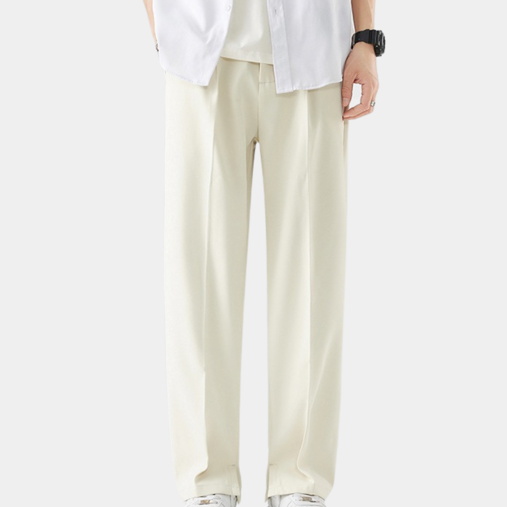 SENNE | Eleganckie spodnie codzienne