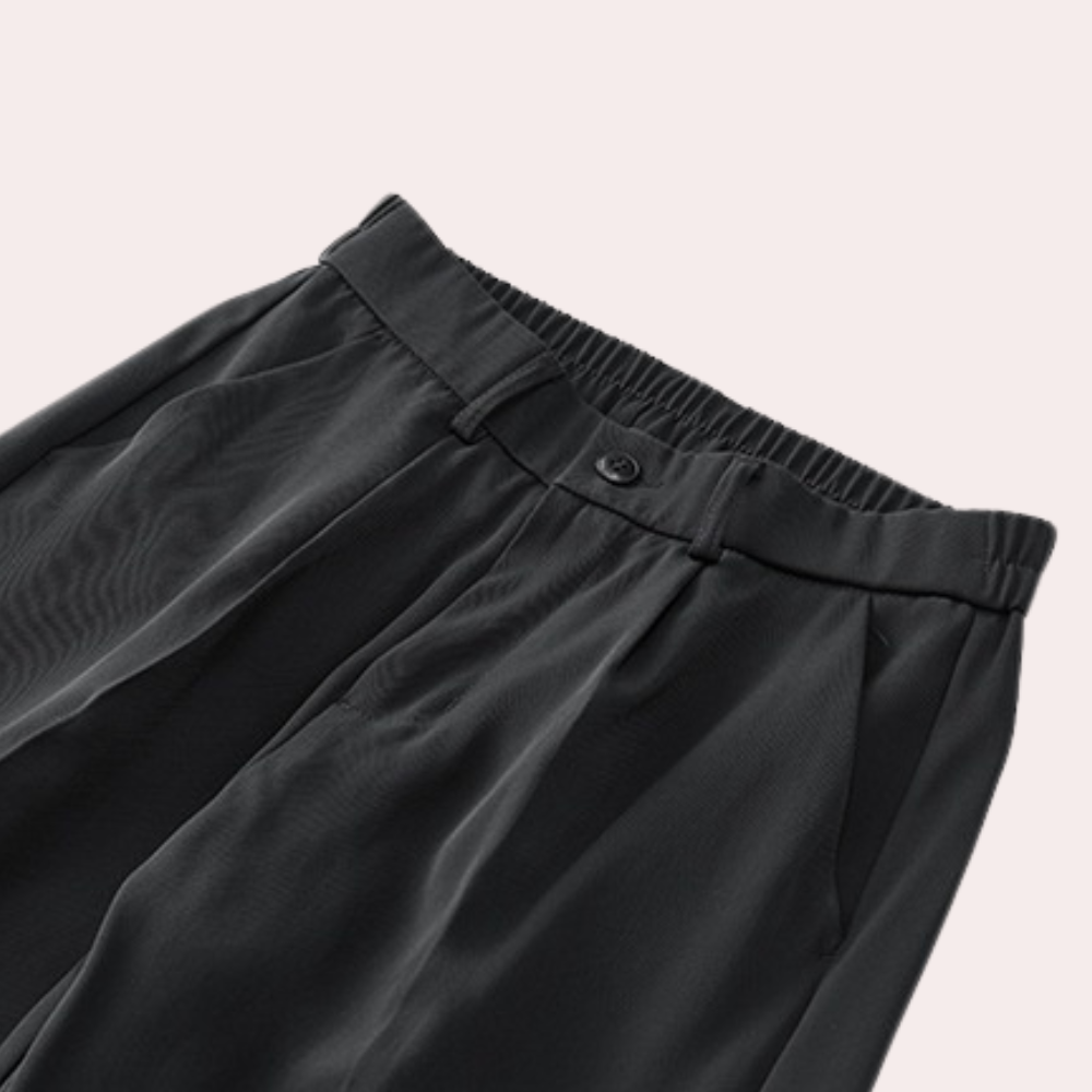 SENNE | Eleganckie spodnie codzienne