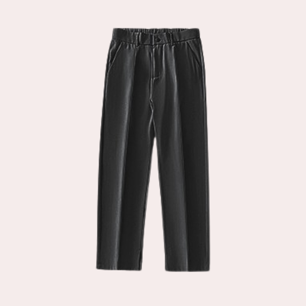 SENNE | Eleganckie spodnie codzienne