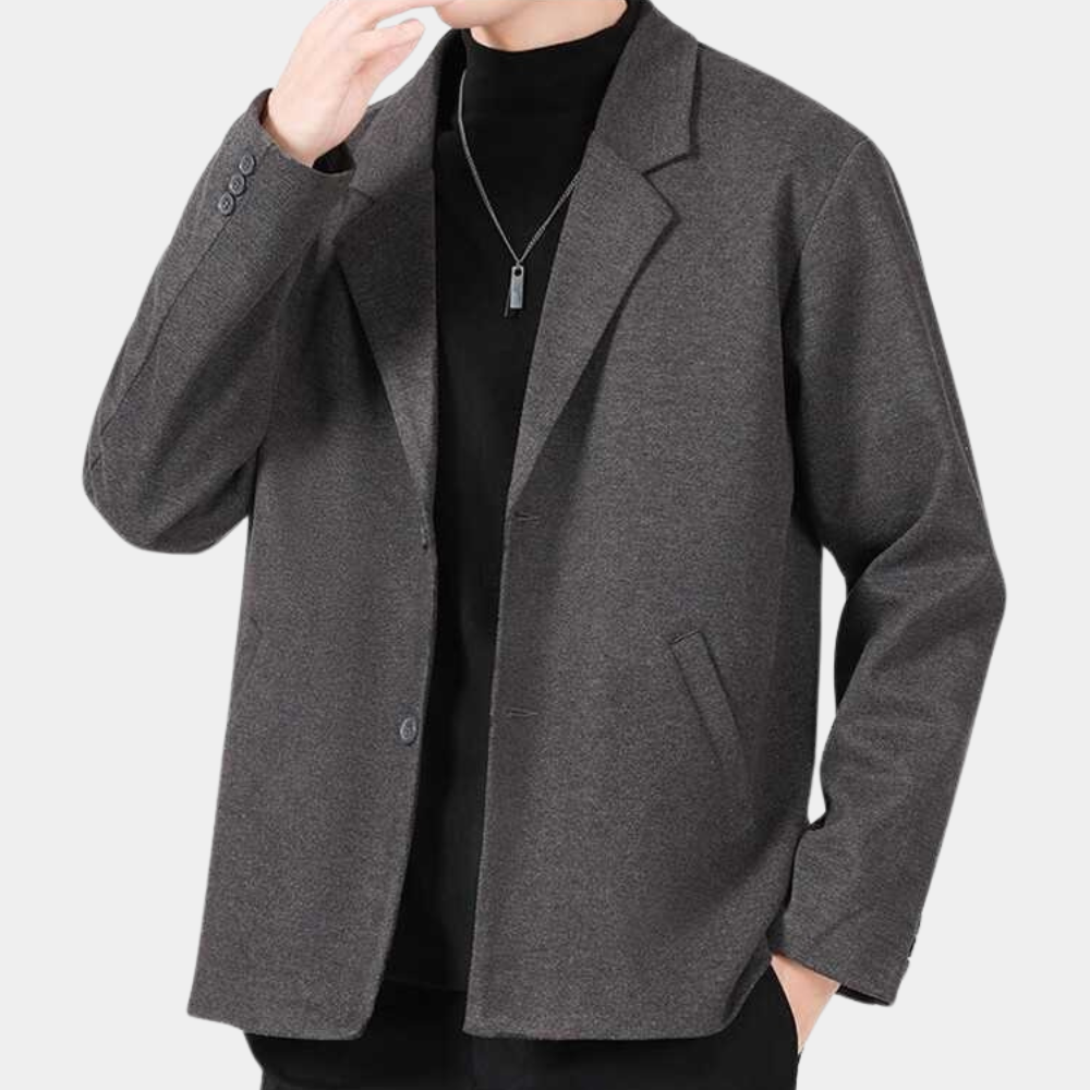 MARTIN - Elegancki Męski Żakiet