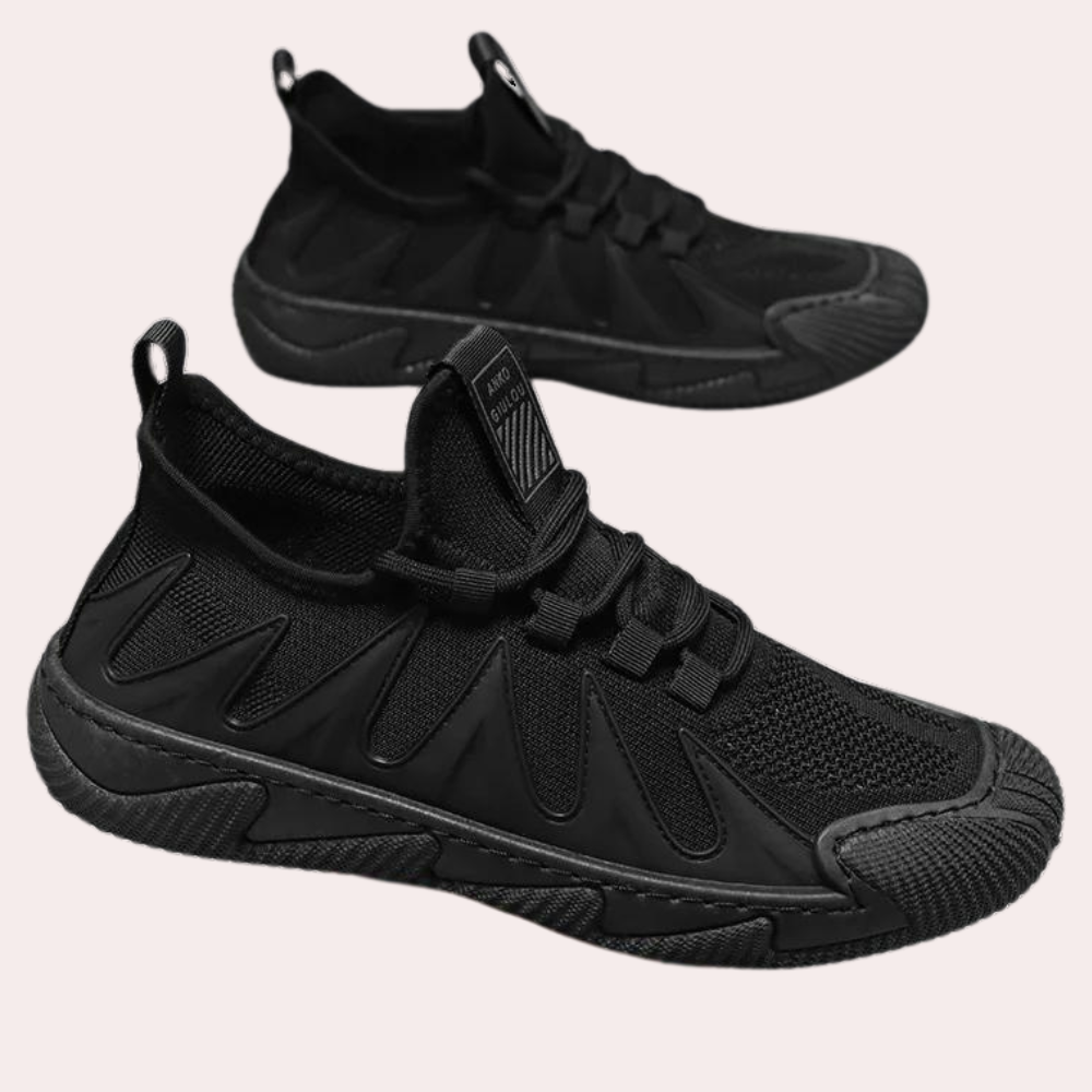 CAMILLE | Nowoczesne męskie buty w stylu