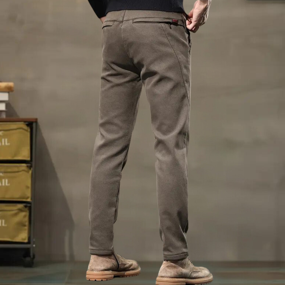 LIVIA | Półformalna skinny jeans