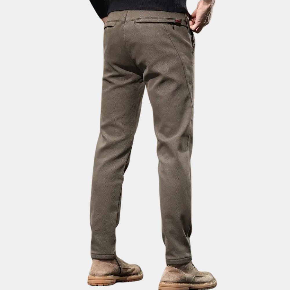 LIVIA | Półformalna skinny jeans