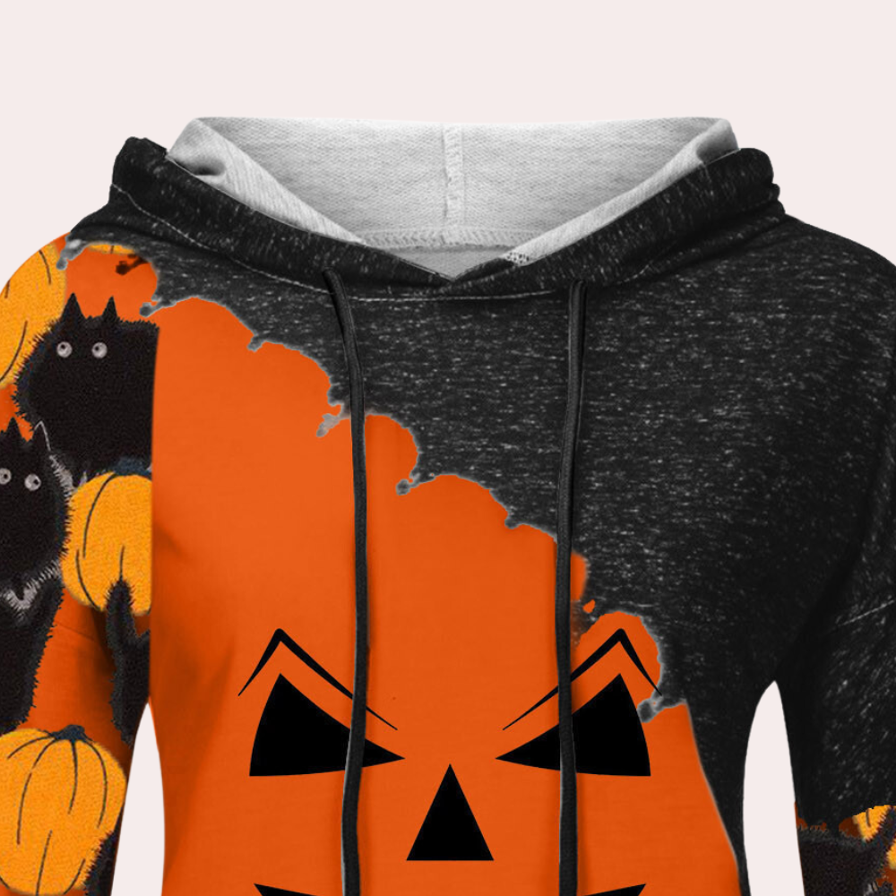 GREEZY - Halloween Sweater