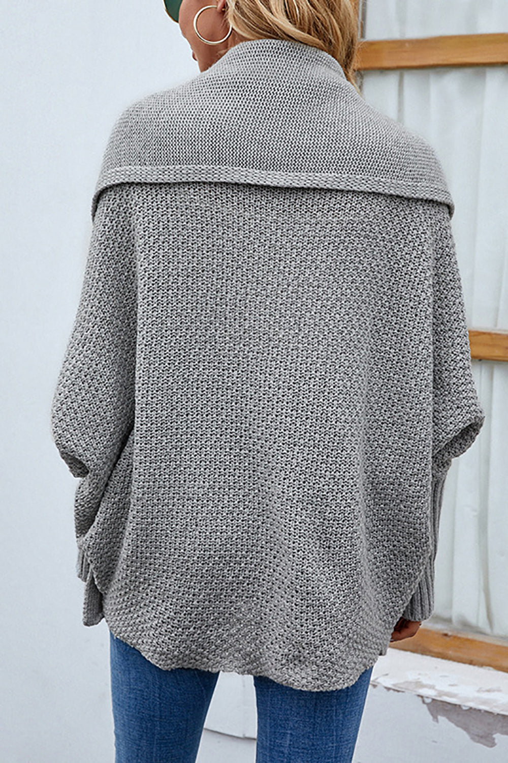 ANOUK – Damski sweter