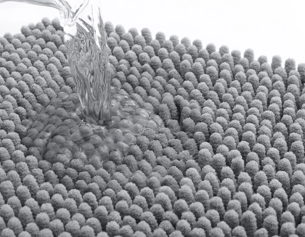 Ultraabsorbująca Mata dla Zwierząt