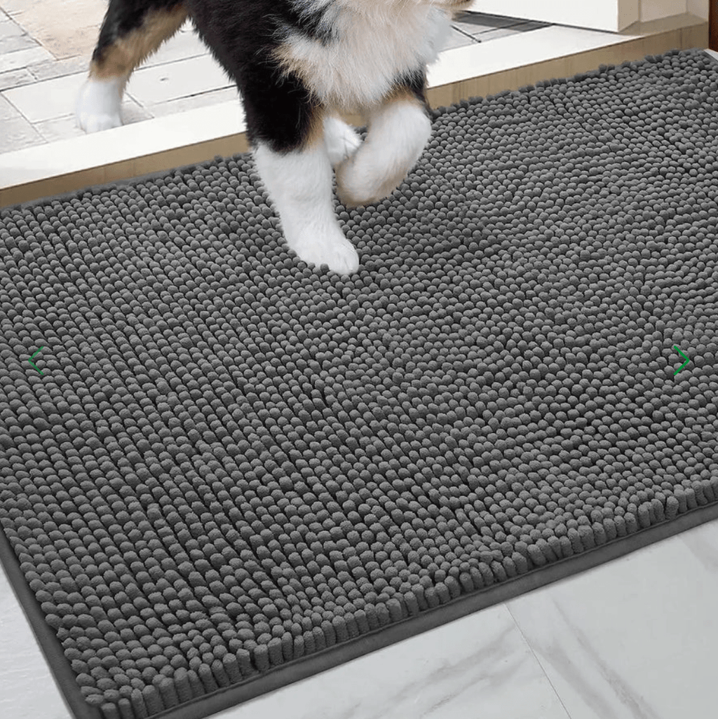 Ultraabsorbująca Mata dla Zwierząt