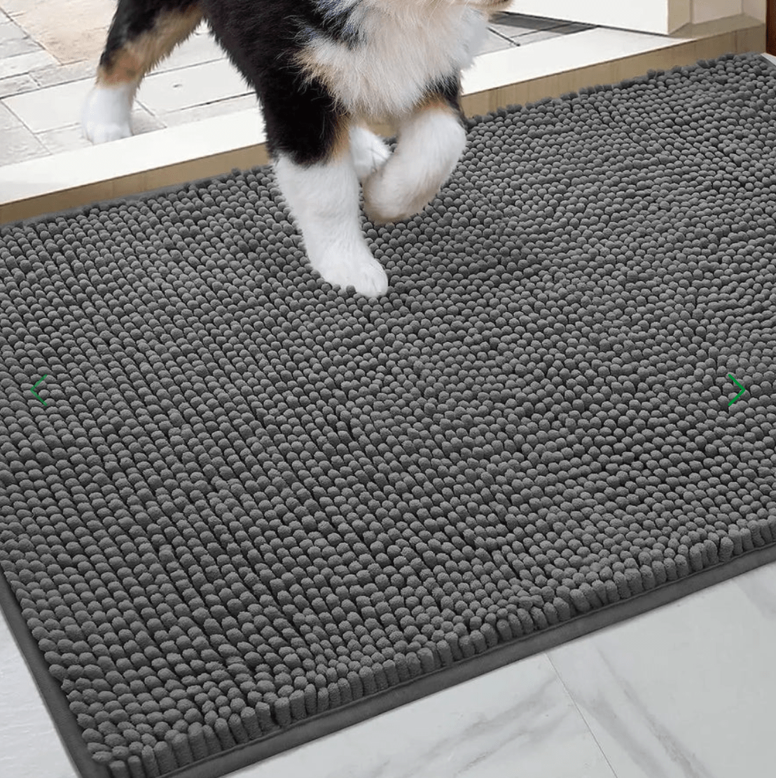 Ultraabsorbująca Mata dla Zwierząt