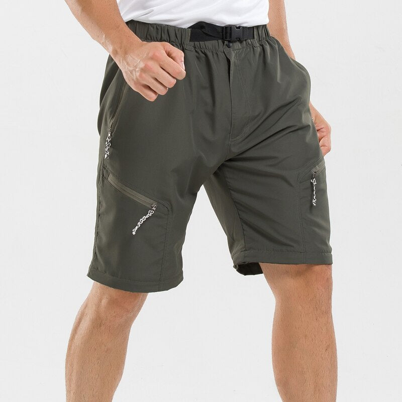 TrailZip Outdoor Pants | Removable Legs | 2-in-1 Functionality