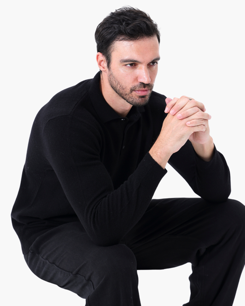 Zimowy Styl 1 - Elegancka Kolacja