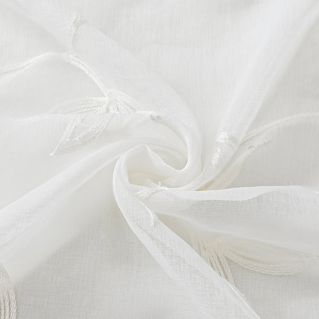 Nowoczesna elegancja z floralnym akcentem