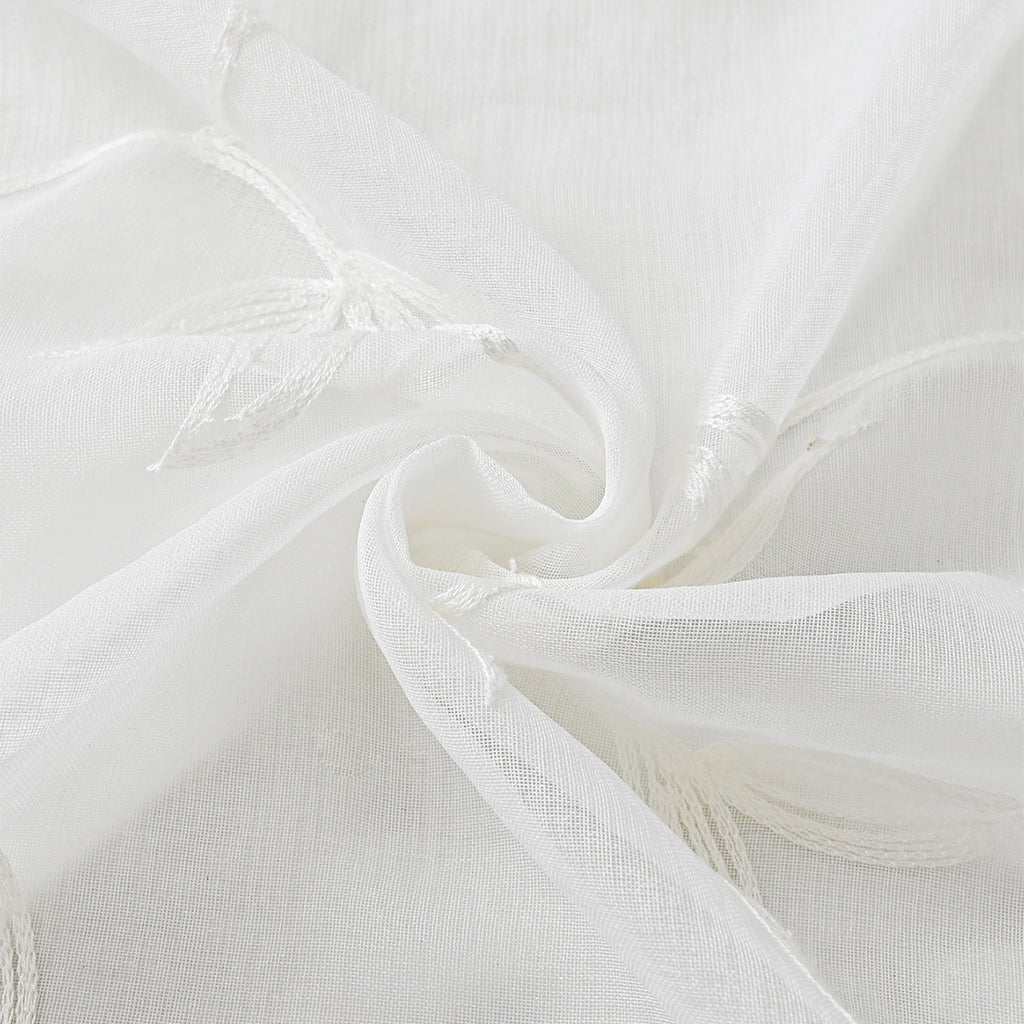 Nowoczesna elegancja z floralnym akcentem