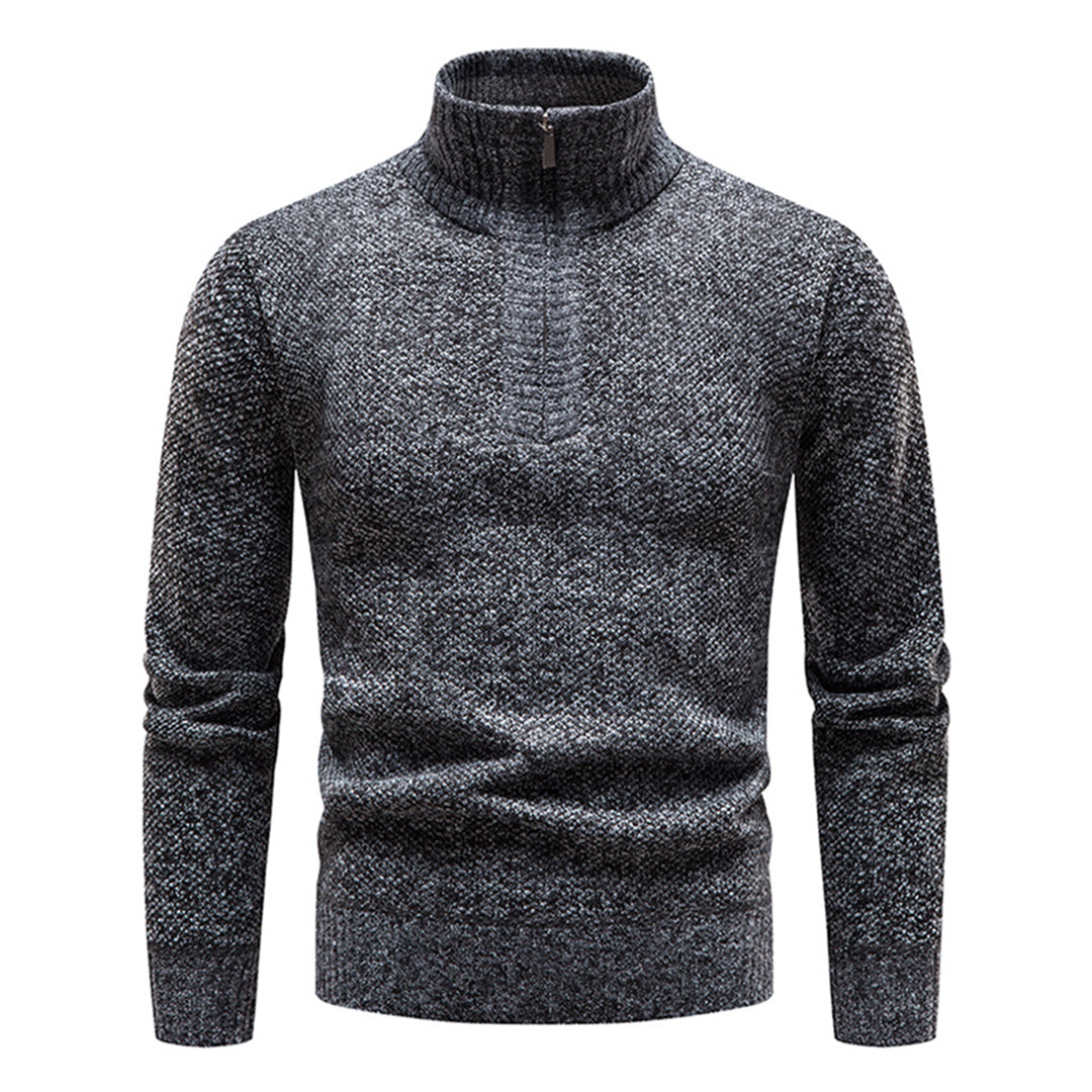 NORD - Wygodny Męski Sweter