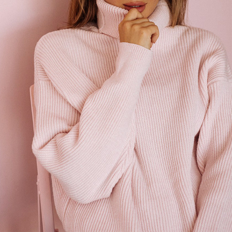 OLIVIA | Dolce Maglia Soft Sweater