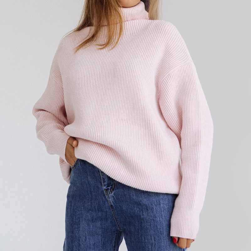OLIVIA | Dolce Maglia Soft Sweater