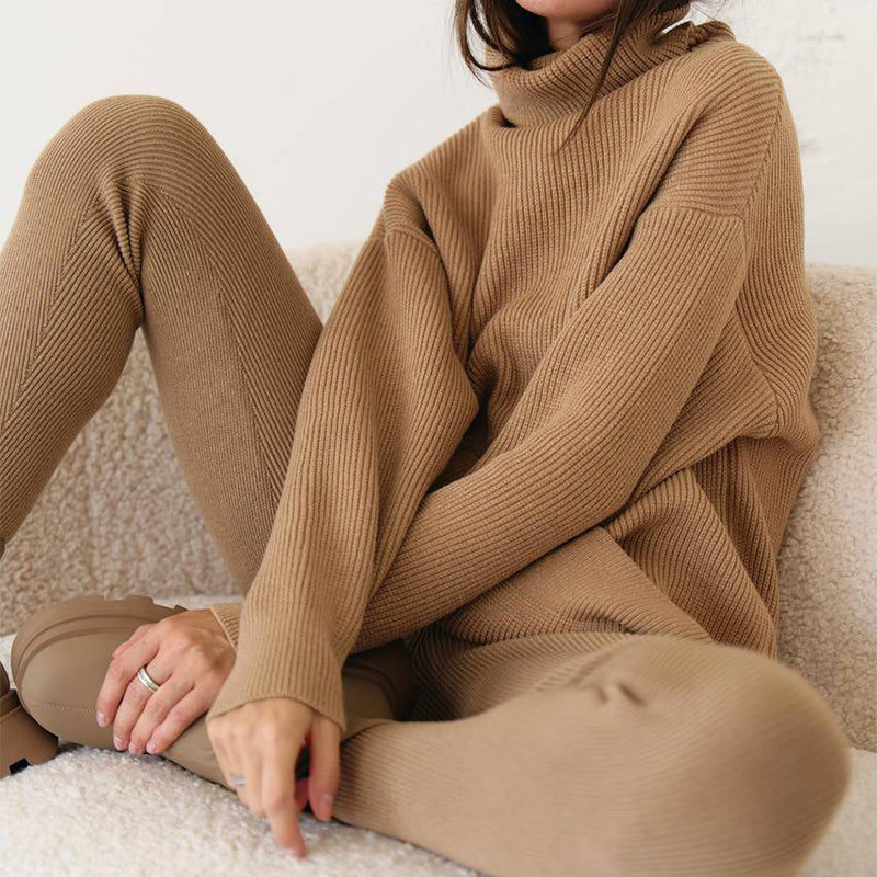 OLIVIA | Dolce Maglia Soft Sweater