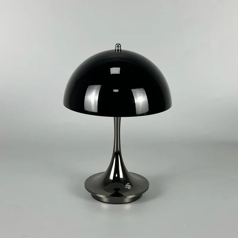 Eclatéaura - Urokliwa Ładowalna Lampa Stołowa