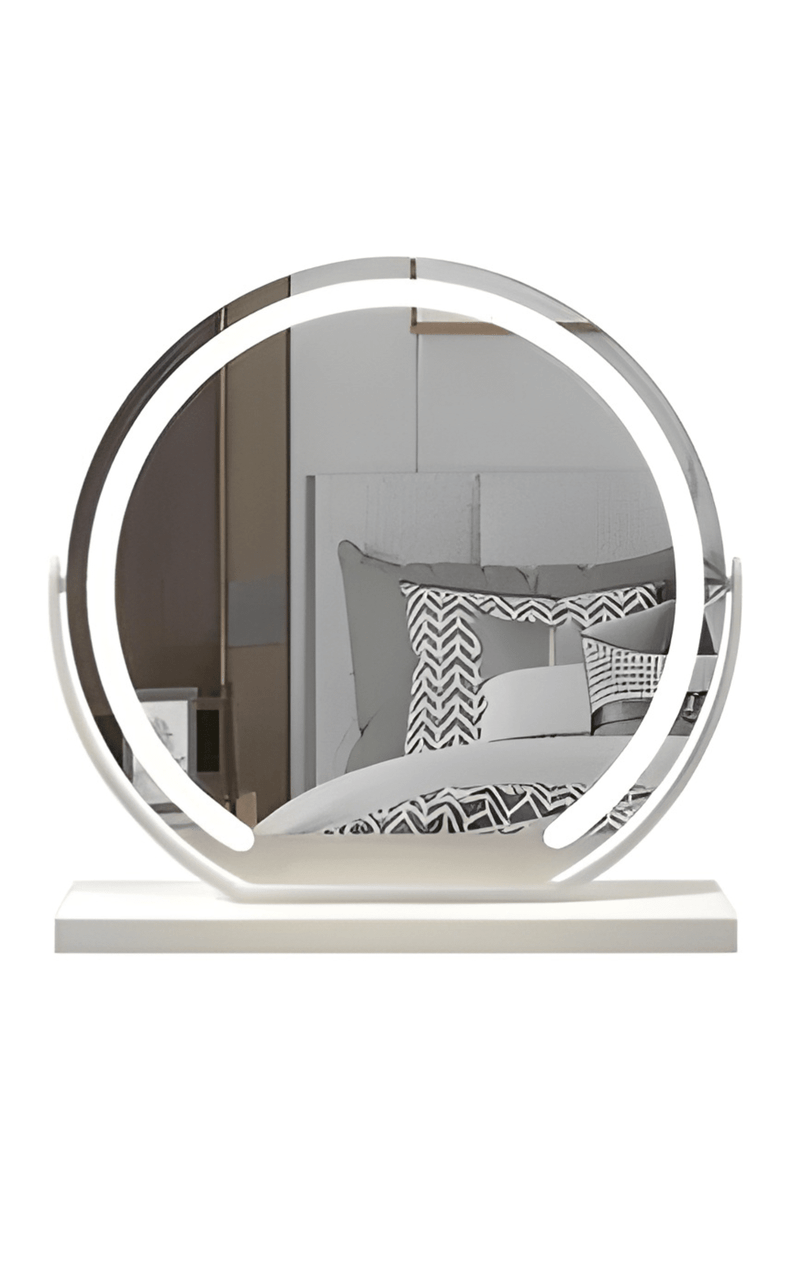 LED Beauty Mirror – Ideal for Every Woman