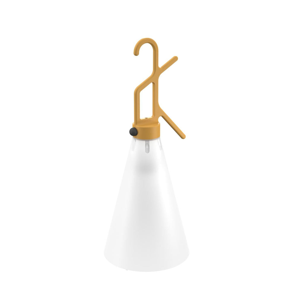 EcoGlow - Wielofunkcyjna Lampa Zewnętrzna - Lekka, Trwała i Elegancka z Wygodnym Uchwytem