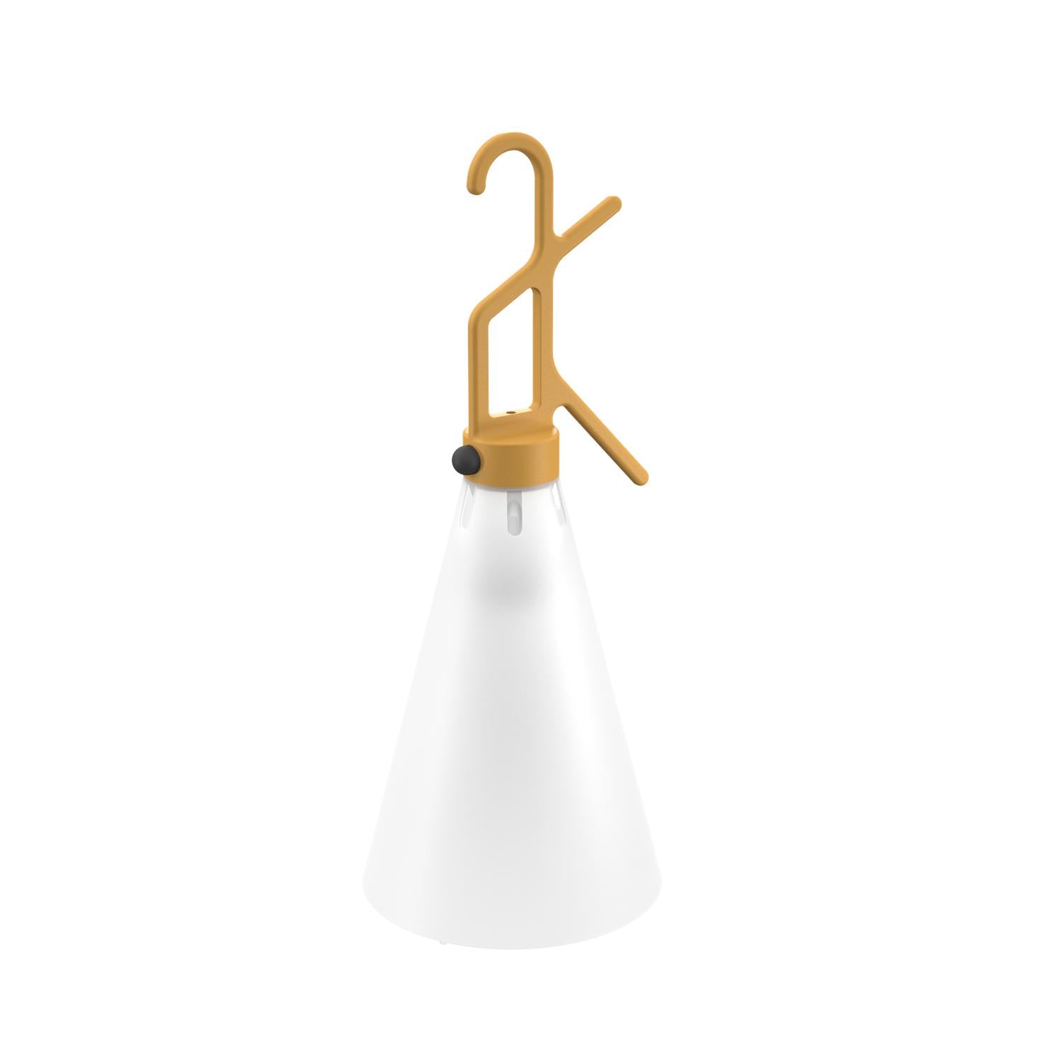 EcoGlow - Wielofunkcyjna Lampa Zewnętrzna - Lekka, Trwała i Elegancka z Wygodnym Uchwytem