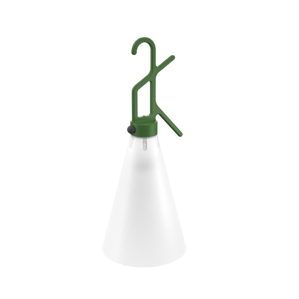 EcoGlow - Wielofunkcyjna Lampa Zewnętrzna - Lekka, Trwała i Elegancka z Wygodnym Uchwytem