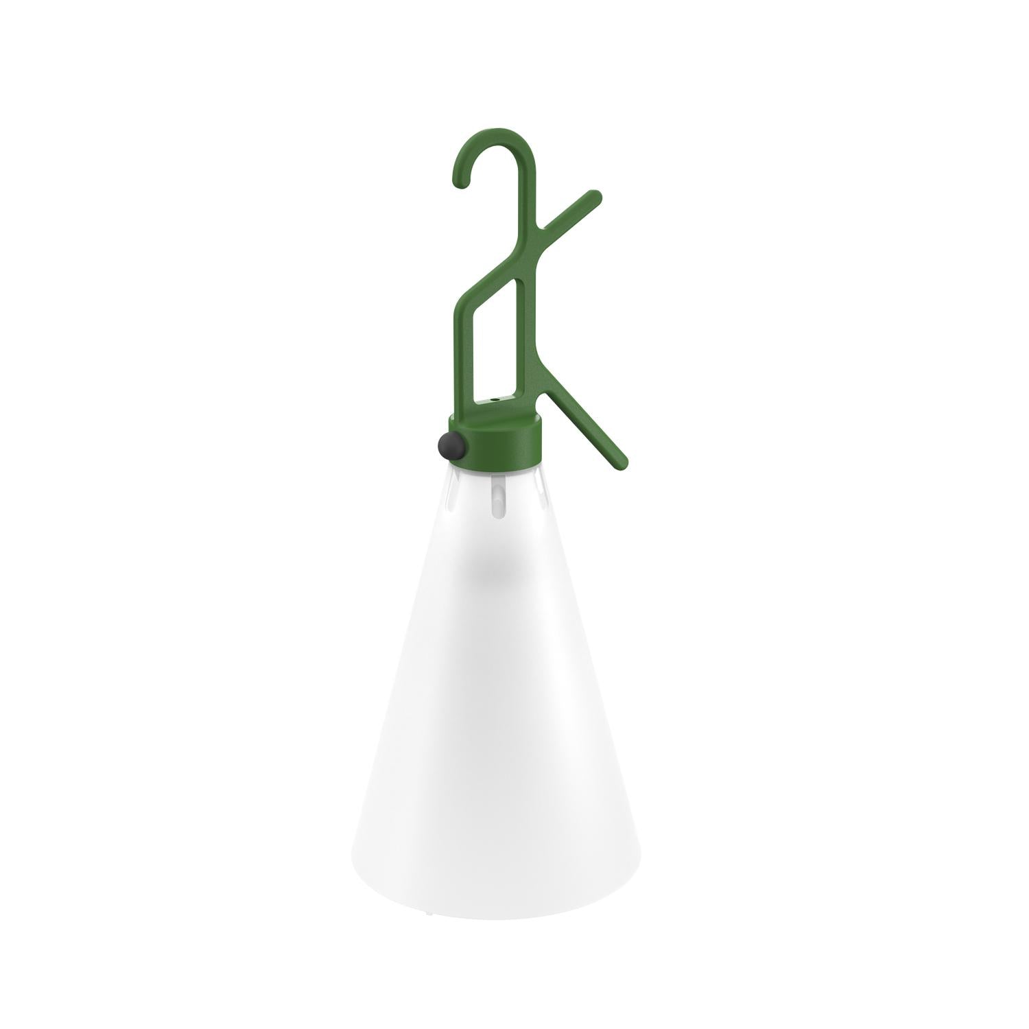 EcoGlow - Wielofunkcyjna Lampa Zewnętrzna - Lekka, Trwała i Elegancka z Wygodnym Uchwytem
