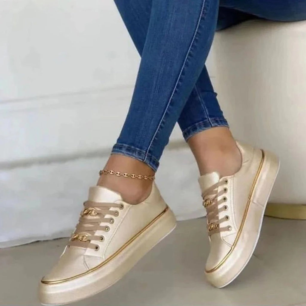 EMMA | Stylowe buty sportowe z wyjątkowym komfortem