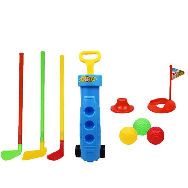 StartGolf | Junior Training Set