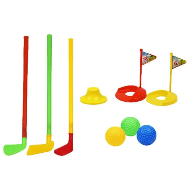 StartGolf | Junior Training Set