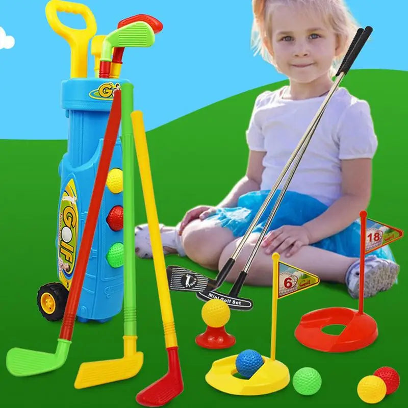 StartGolf | Junior Training Set