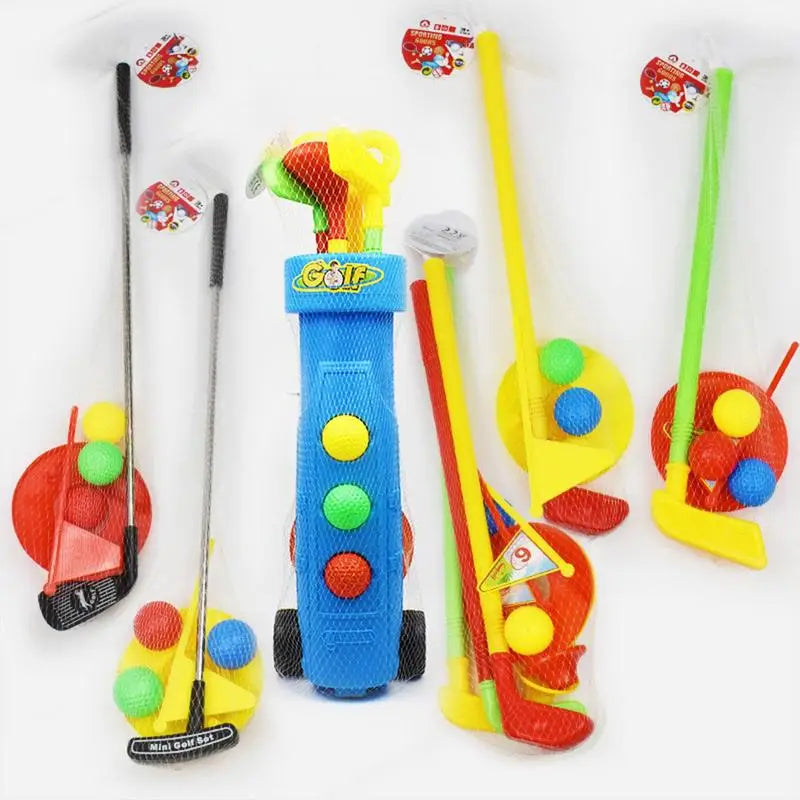 StartGolf | Junior Training Set