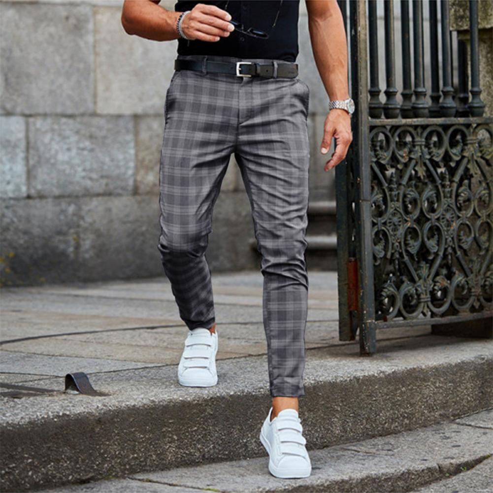 DAX | Codzienne Wygodne Chino