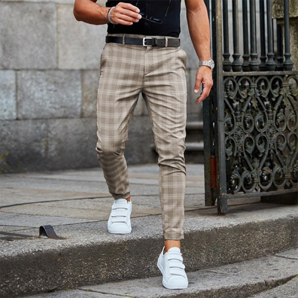 DAX | Codzienne Wygodne Chino
